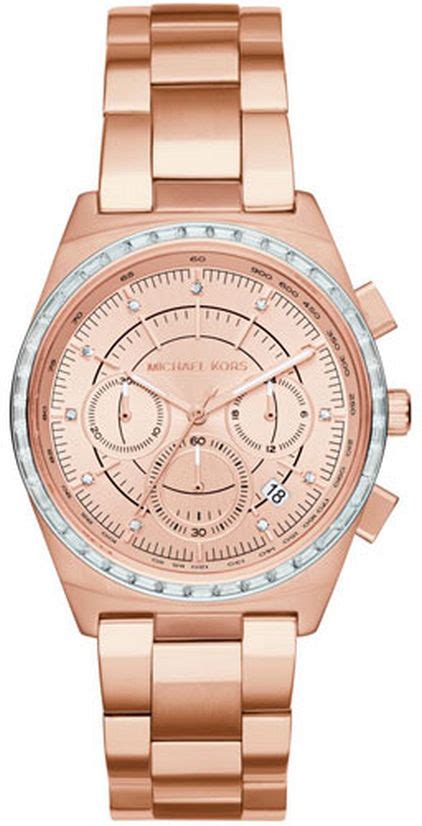 michael kors vail rose gold watch|Michael kors mk6422 vail rose gold + FREE SHIPPING.